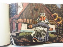他の写真3: 【チェコの絵本】イジー・トゥルンカ「おじいさんのおくりもの」1984年