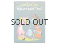 エスメ・イヴ「Mother Goose Rhymes with Music」1960年