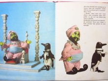 他の写真3: 【人形絵本】「Le Petit Lion titus et le jardin merveilleux」1970年