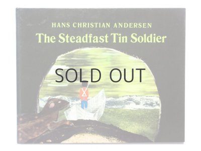画像1: アンデルセン／カイ・ベックマン「The Steadfast Tin Soldier」1976年