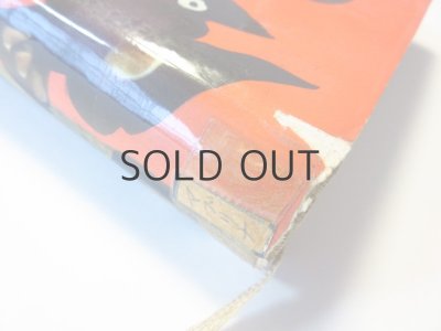 画像5: 【ロシアの絵本】タチヤーナ・マーブリナ「РУССКИЕ СКАЗКИ」1963年 ※マーブリナの直筆サイン入り