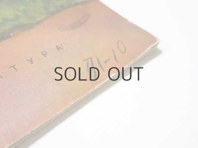 画像4: 【ロシアの絵本】タチャーナ・エリョーミナ「Топотушки」1971年