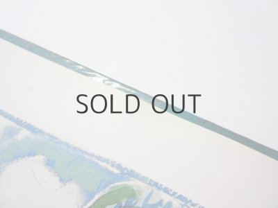 画像7: 【ロシアの絵本】ユーリイ・コヴァーリ/タチヤーナ・マーブリナ「Стеклянный пруд」1978年 ※マーブリナの直筆サイン入り