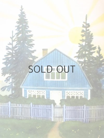 画像7: 【ロシアの絵本】タチャーナ・エリョーミナ「Топотушки」1971年