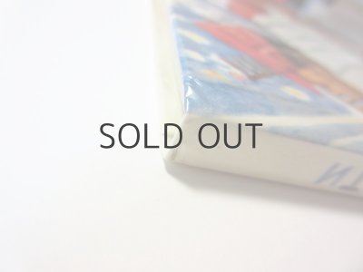 画像4: 【ロシアの絵本】エフゲニー・モーニン「Плывет кораблик в гости」1985年