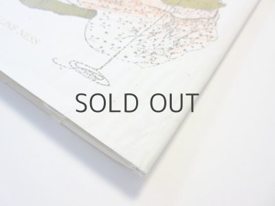 画像6: エバリン・ネス「FIERCE:THE LION」1980年