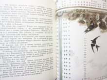 他の写真3: 【ロシアの絵本】セルゲイ・オブラスツォフ／ニキータ・チャルーシン「Маленькие рассказы про животных」1980年