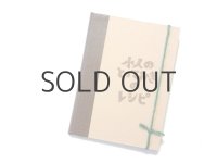 【新品／豆本】 出口かずみ「小人のとっておきのレシピ」2016年