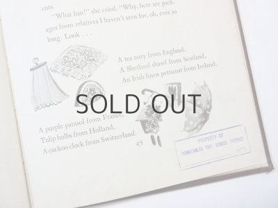 画像6: ロジャー・デュボアザン「Dozens of Cousins」1950年