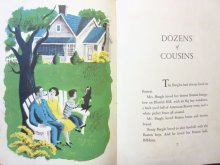 他の写真1: ロジャー・デュボアザン「Dozens of Cousins」1950年