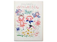 カス・ヤノシュ「MINIMESEK」1976年