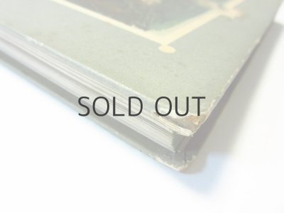 画像3: 【ロシアの絵本】アレクセイ・トルストイ／K. V. クズネツォフ「Русские народные сказки」1948年