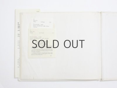 画像7: ヤーノシュ「LAZY BLACKBIRD And Other Verses」1969年