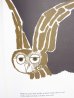 画像10: トミー・ウンゲラー「Various Owls」1963年 (10)