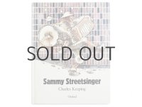 チャールズ・キーピング「Sammy Streetsinger」1984年