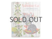レナード・ワイスガード「The Valentine Cat」