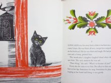 他の写真1: レナード・ワイスガード「The Valentine Cat」