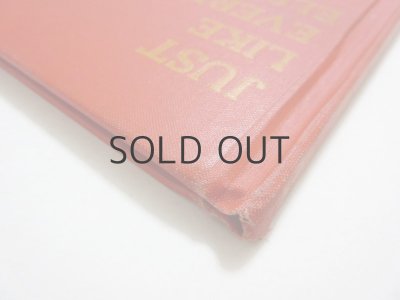 画像3: カーラ・カスキン「Just like everyone else」1959年