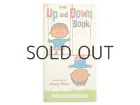 メアリー・ブレア「The UP and DOWN BOOK」1966年