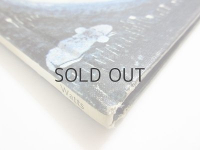 画像3: ヘルガ・アイヒンガー「The Rain Man」1970年