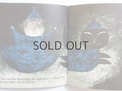 画像6: ヘルガ・アイヒンガー「The Rain Man」1970年