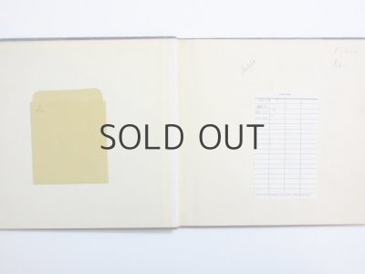 画像4: ヘルガ・アイヒンガー「The Rain Man」1970年