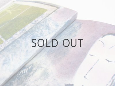 画像5: ヘルガ・アイヒンガー「The Rain Man」1970年