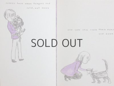 画像5: ロザリンド・ウェルチャー「Please don't feel blue」1973年