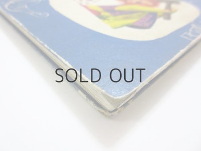 画像3: 【チェコの絵本】イジー・トゥルンカ「MISCHA KUGELRUND IM PUPPENTHEATER」1956年