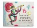 画像1: マーシャ・ブラウン「Peter Piper's Alphabet」1959年 (1)