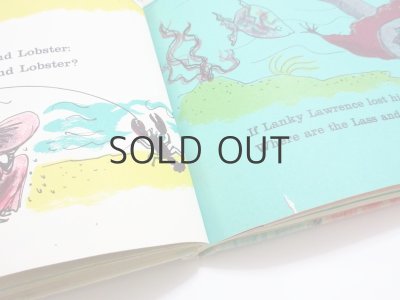 画像6: マーシャ・ブラウン「Peter Piper's Alphabet」1959年