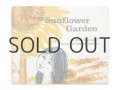 ベアトリス・ダーウィン「The Sunflower Garden」1969年