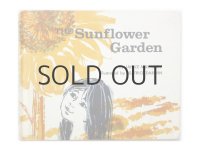 ベアトリス・ダーウィン「The Sunflower Garden」1969年