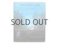 エイドリアン・アダムス「TWICE UPON A TIME」1973年