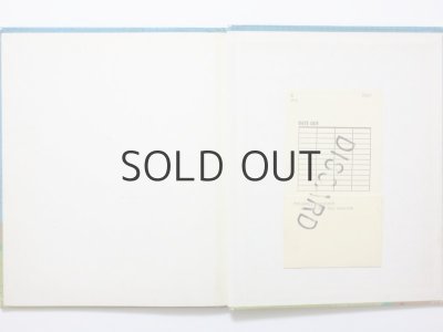 画像5: キャサリン・エバンス「Johnny and the monarch」