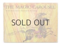 アティ・フォルバーグ「The Magic Carousel」1967年