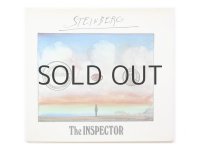 ソール・スタインバーグ「The Inspector」1973年