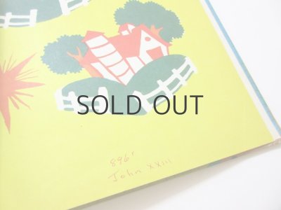 画像7: キャサリン・エバンス「Johnny and the monarch」