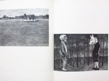他の写真2: ベン・シャーン「Malerei」1964年