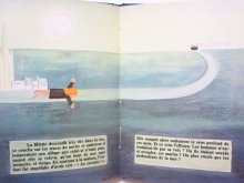 他の写真2: ジャクリーヌ・デュエム「L'enfant de la haute mer」1978年