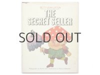 エチエンヌ・ドゥレセール「The Secret Seller」