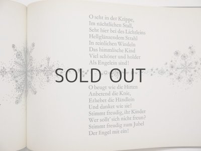 画像4: ポール・ナスバウマー「IHR KINDERLEIN KOMMET」1964年