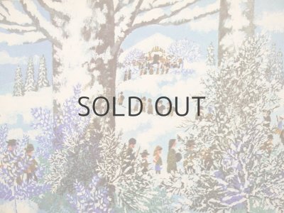 画像6: ポール・ナスバウマー「IHR KINDERLEIN KOMMET」1964年