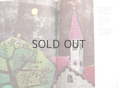 画像8: マーレン・リーデル「Der Jakob und die Räuber」1965年