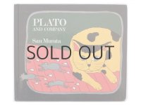サン・ムラタ「PLATO AND COMPANY」1978年