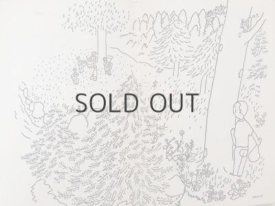 画像7: 庄野英二／長新太「星の牧場」1964年 ※旧版（大型版）