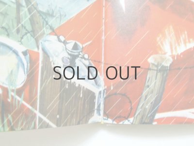 画像6: ピエール・プロブスト「カロリーヌとおともだち」1976年