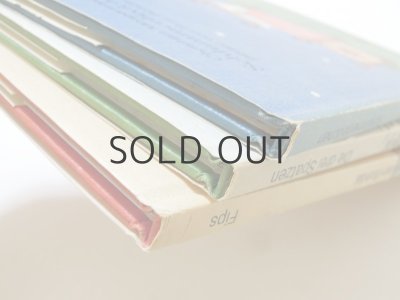 画像3: スージー・ボーダル「Kindergedichte」1977年　※3冊セット