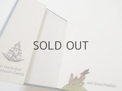 画像4: スージー・ボーダル「Kindergedichte」1977年　※3冊セット