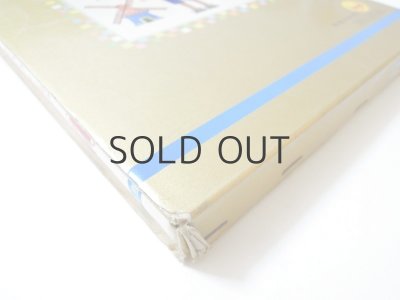 画像5: ピエール・プロブスト「カロリーヌのせかいのたび」1972年 ※函付き